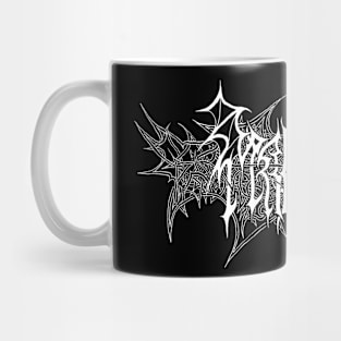 Maeglin New Logo V2 Mug